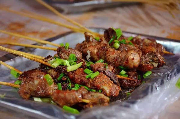 卫滨五花肉培训
